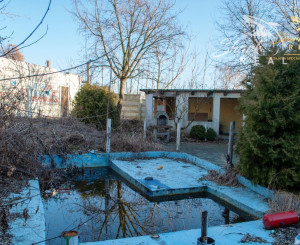 PENZIÓN / Apartmánový dom pri Štúrove