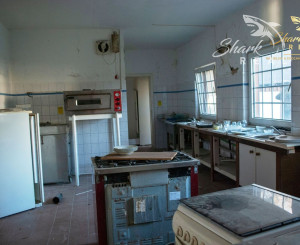 PENZIÓN / Apartmánový dom pri Štúrove