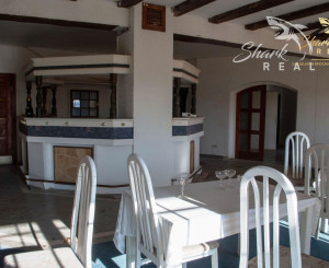 PENZIÓN / Apartmánový dom pri Štúrove