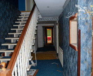 PENZIÓN / Apartmánový dom pri Štúrove