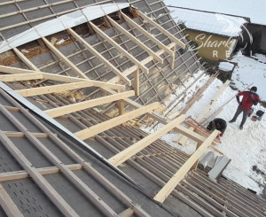 PENZIÓN / Apartmánový dom pri Štúrove