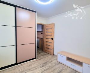 REZERVOVANÉ!!!  PRENÁJOM 3-IZBOVÝ BYT PO KOMPLETNEJ REKONŠTRUKCII V  CENTRE MESTA TREBIŠOV- PRVÝ NÁJOMNÍK