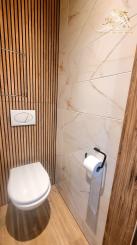 REZERVOVANÉ!!!  PRENÁJOM 3-IZBOVÝ BYT PO KOMPLETNEJ REKONŠTRUKCII V  CENTRE MESTA TREBIŠOV- PRVÝ NÁJOMNÍK