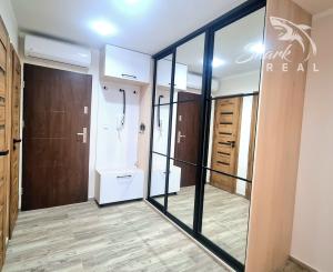 REZERVOVANÉ!!!  PRENÁJOM 3-IZBOVÝ BYT PO KOMPLETNEJ REKONŠTRUKCII V  CENTRE MESTA TREBIŠOV- PRVÝ NÁJOMNÍK