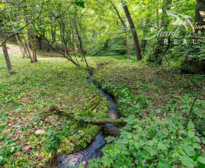 Duchonka / Pozemok  na výstavbu chaty v lone prírody