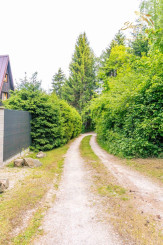 Duchonka / Pozemok  na výstavbu chaty v lone prírody