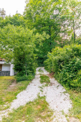 Duchonka / Pozemok  na výstavbu chaty v lone prírody