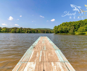 Duchonka / Pozemok  na výstavbu chaty v lone prírody