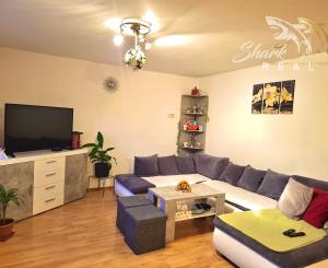 ZNÍŽENÁ CENA - Útulný rodinný dom s veľkou upravenou záhradou