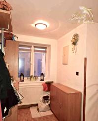 ZNÍŽENÁ CENA - Útulný rodinný dom s veľkou upravenou záhradou