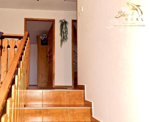 ZNÍŽENÁ CENA - Útulný rodinný dom s veľkou upravenou záhradou