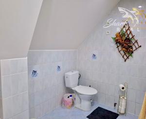 ZNÍŽENÁ CENA - Útulný rodinný dom s veľkou upravenou záhradou