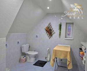 ZNÍŽENÁ CENA - Útulný rodinný dom s veľkou upravenou záhradou