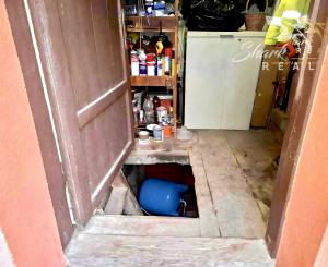 ZNÍŽENÁ CENA - Útulný rodinný dom s veľkou upravenou záhradou