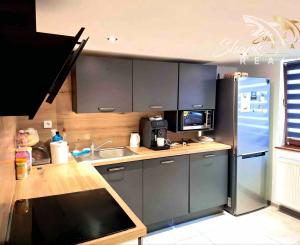 Rozostavaný rodinný domček