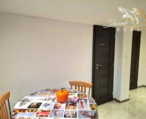 Rozostavaný rodinný domček