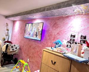 Rozostavaný rodinný domček