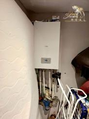 Rozostavaný rodinný domček