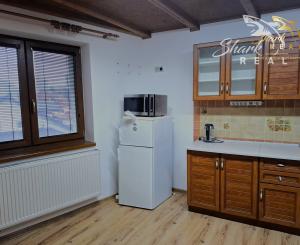 Investičná príležitosť s možnosťou samostatného bývania