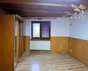 Investičná príležitosť s možnosťou samostatného bývania