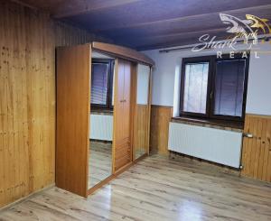 Investičná príležitosť s možnosťou samostatného bývania