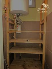 Investičná príležitosť s možnosťou samostatného bývania