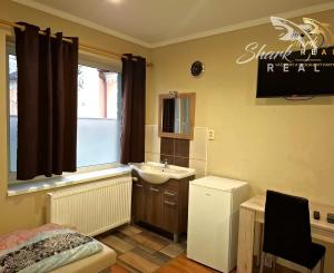 Investičná príležitosť s možnosťou samostatného bývania