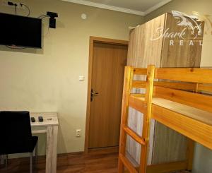 Investičná príležitosť s možnosťou samostatného bývania