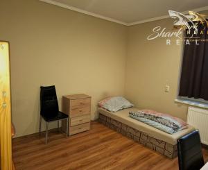 Investičná príležitosť s možnosťou samostatného bývania