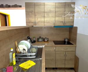 Investičná príležitosť s možnosťou samostatného bývania