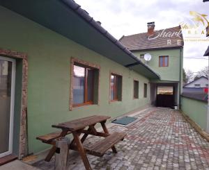 Investičná príležitosť s možnosťou samostatného bývania