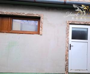 Investičná príležitosť s možnosťou samostatného bývania