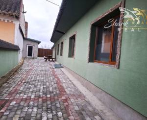 Investičná príležitosť s možnosťou samostatného bývania