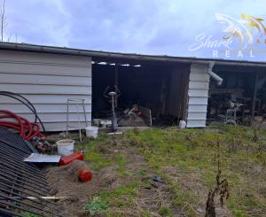 Investičná príležitosť s možnosťou samostatného bývania