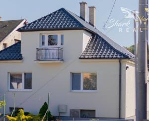 !ZNÍŽENÁ CENA! rodinný dom v atraktívnej obci BANKA