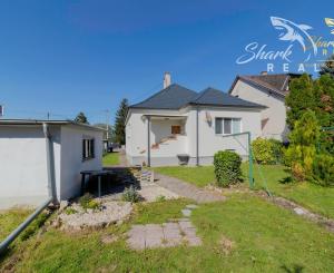 !ZNÍŽENÁ CENA! rodinný dom v atraktívnej obci BANKA