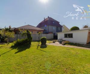 !ZNÍŽENÁ CENA! rodinný dom v atraktívnej obci BANKA