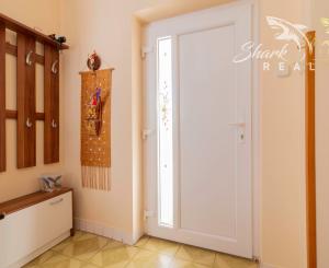 !ZNÍŽENÁ CENA! rodinný dom v atraktívnej obci BANKA