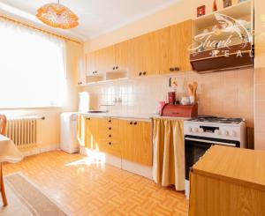 !ZNÍŽENÁ CENA! rodinný dom v atraktívnej obci BANKA