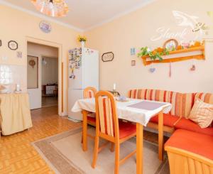 !ZNÍŽENÁ CENA! rodinný dom v atraktívnej obci BANKA