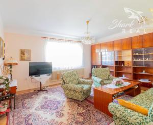 !ZNÍŽENÁ CENA! rodinný dom v atraktívnej obci BANKA