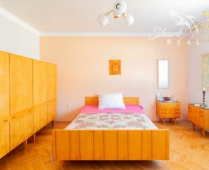 !ZNÍŽENÁ CENA! rodinný dom v atraktívnej obci BANKA