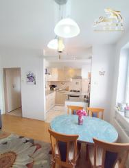 NOVÁ CENA! Útulný 3 izbový byt v srdci pohoria Tribeč