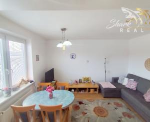 NOVÁ CENA! Útulný 3 izbový byt v srdci pohoria Tribeč