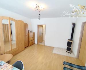 NOVÁ CENA! Útulný 3 izbový byt v srdci pohoria Tribeč