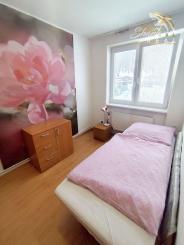 NOVÁ CENA! Útulný 3 izbový byt v srdci pohoria Tribeč