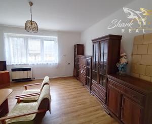 Rodinný dom s veľkorysým investičným pozemkom na predaj