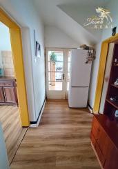 Rodinný dom s veľkorysým investičným pozemkom na predaj