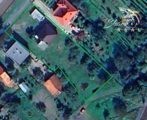 Rodinný dom s veľkorysým investičným pozemkom na predaj