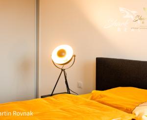 Moderný 2-izbový byt v Steinovom dvore – centrum na dosah